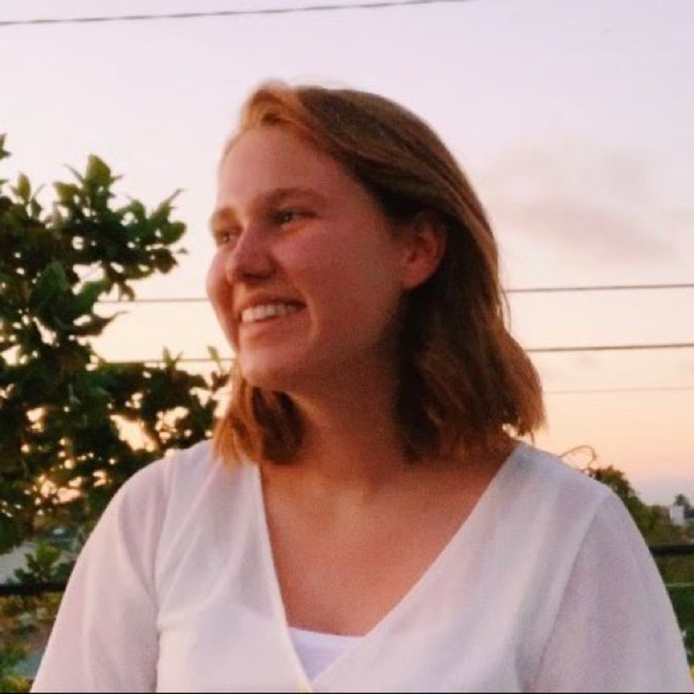 Meet your Posher, Kelly